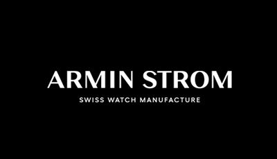 Armin Strom