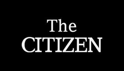 The CITIZEN