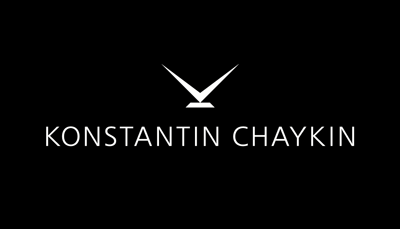 KONSTANTIN CHAYKIN