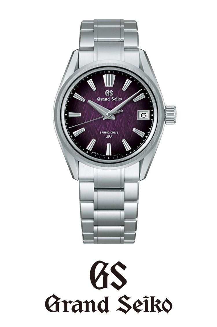  Grand Seiko