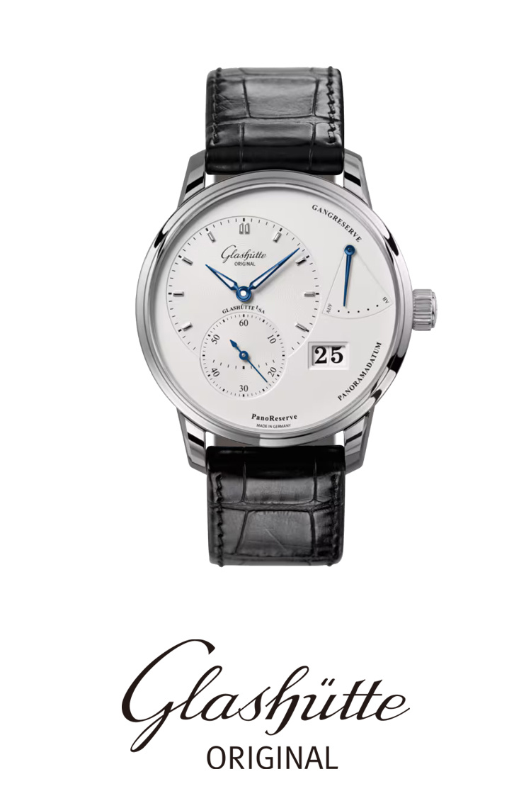 Glashütte Original