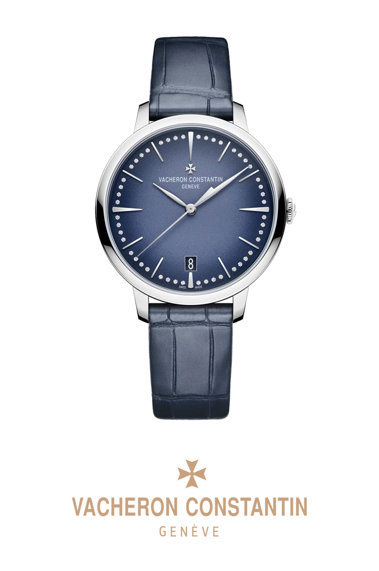 VACHERON CONSTANTIN