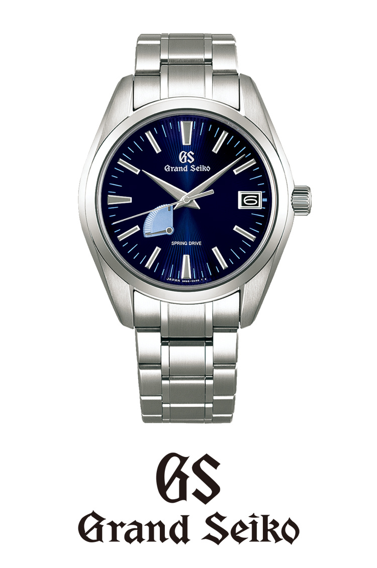  Grand Seiko
