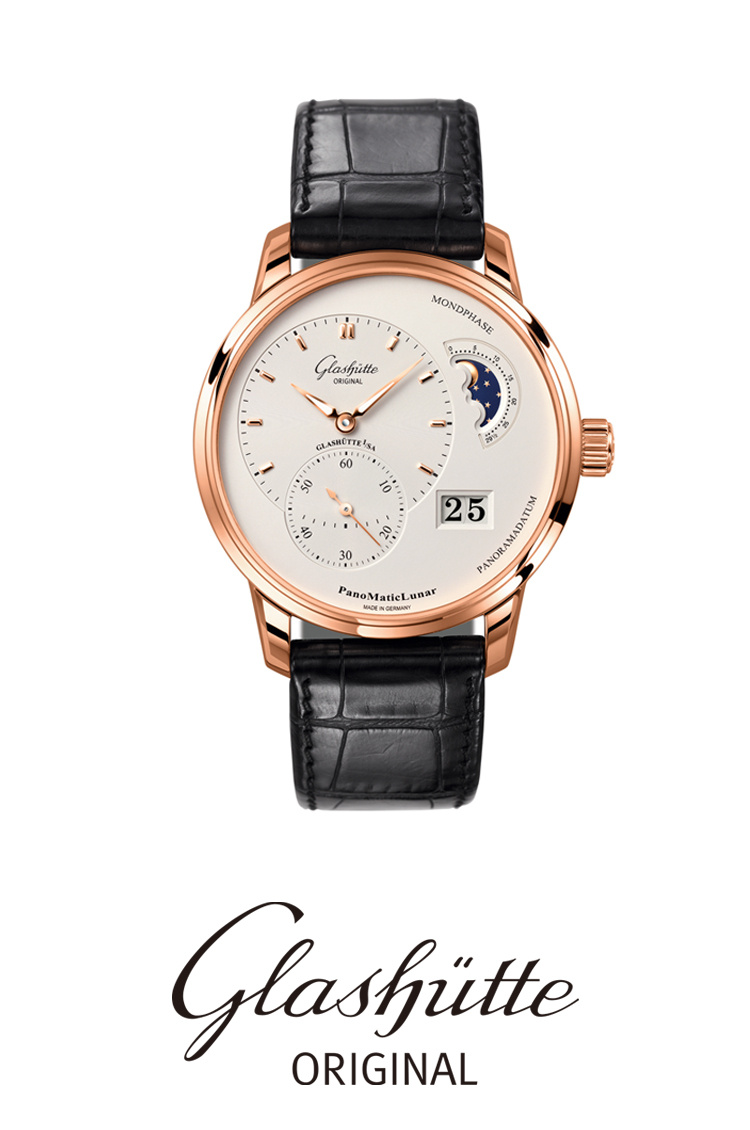 Glashütte Original