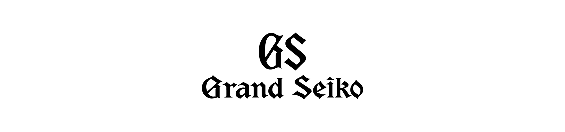 GRAND SEIKO