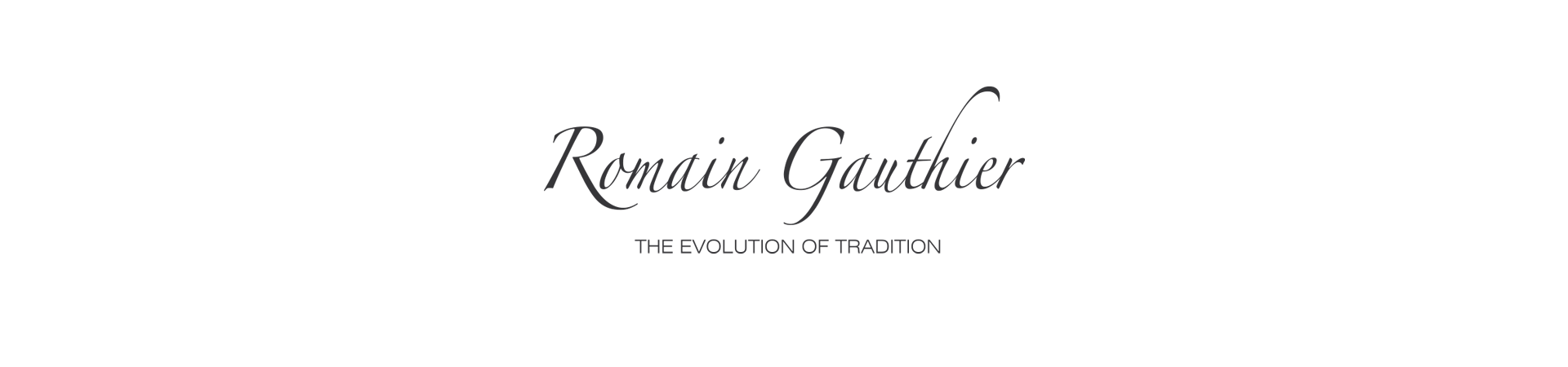 Romain Gauthier