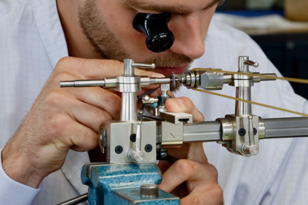 その思い出の時計、修理できるかも？