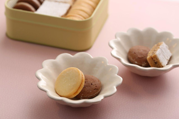 贈り物にふさわしいウィーン菓子を