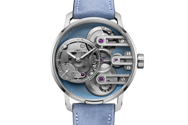 【銀座本店】アーミン・シュトローム「グラヴィティ・イークォル・フォース 」