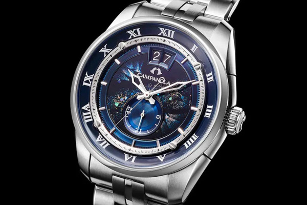 【銀座本店】カンパノラ 宙鏡（そらかがみ）