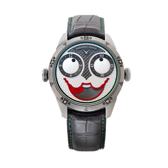 JOKER Classic Green ジョーカー クラシックグリーン