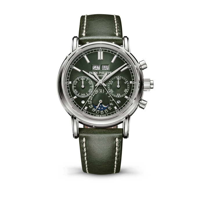 グランド・コンプリケーション | Grand Complication | PATEK グランド・コンプリケーション | Grand Complication | PATEK