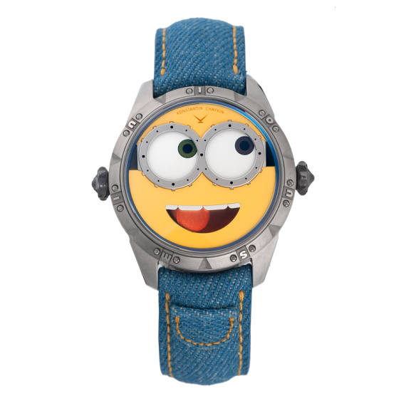 MINIONS ミニオンズ