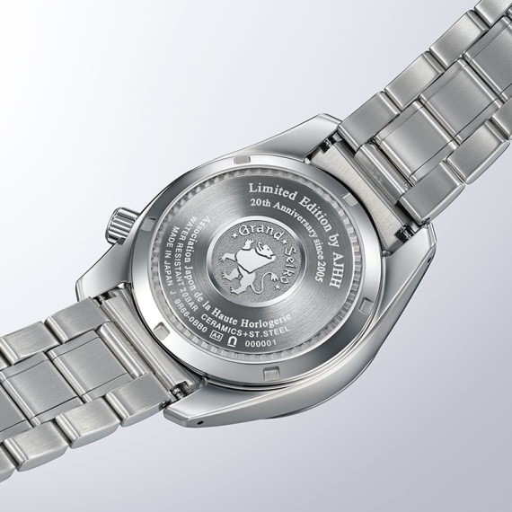 スポーツコレクション AJHH創立20周年記念限定モデル