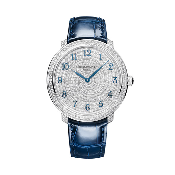 パテック フィリップ カラトラバ Calatrava Patek Philippe 時計 銀座 日新堂 パテック フィリップの正規販売店 パテック フィリップ カラトラバ Calatrava Patek Philippe 時計 銀座 日新堂 パテック フィリップの正規販売店