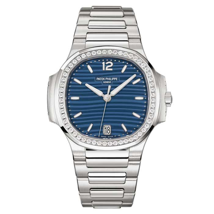 Patek Philippe Nautilus Watches | Essential Watches