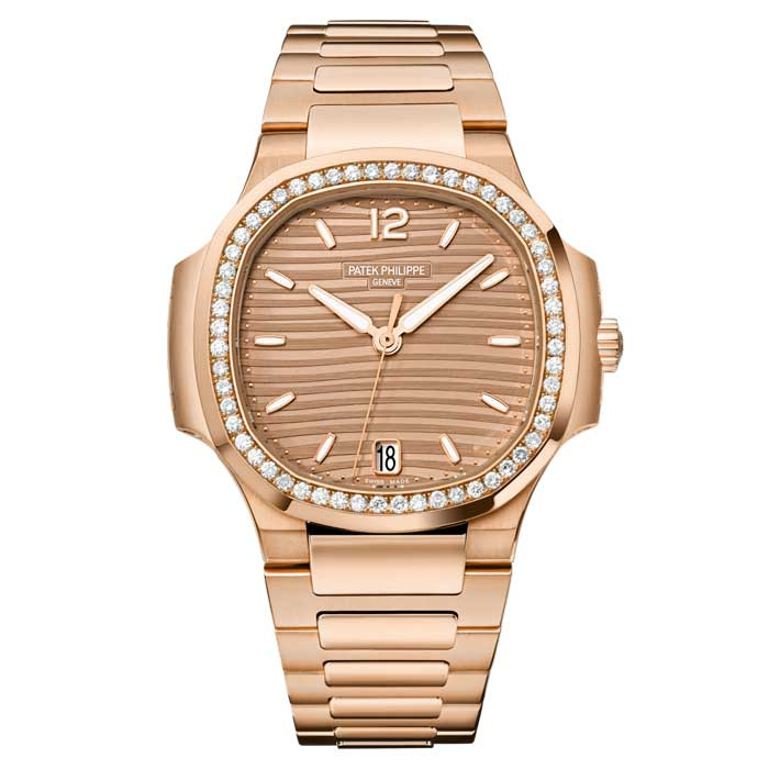 ノーチラス  ノーチラス | Nautilus | PATEK PHILIPPE | 時計 | 銀座 日新堂