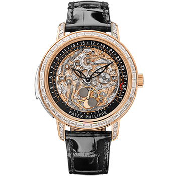 グランド・コンプリケーション