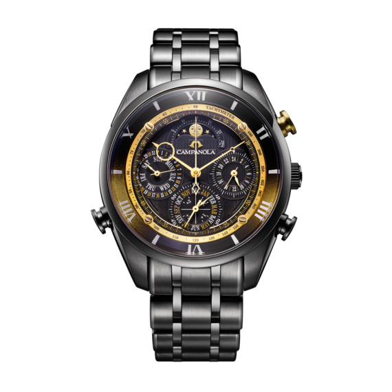 【限定】グランドコンプリケーション 星響 ほしのひびき