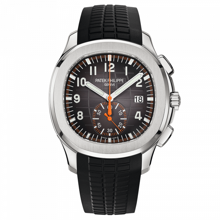 アクアノート | Aquanote | PATEK PHILIPPE | 時計 | 銀座 日新堂｜パテック フィリップの正規販売店